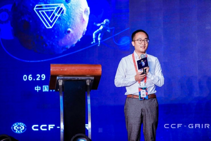 雷锋网| 中国·金沙js5588王孝宇：变革与布局的十字路口，金沙js5588的为与不为