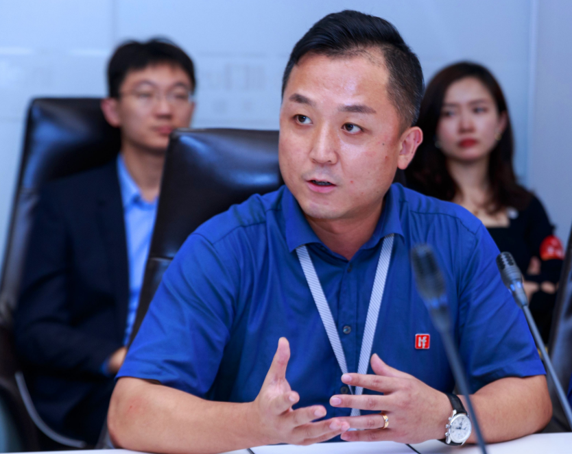 中国公共安全 | 中国·金沙js5588： 双轮驱动，引领AI产业化发展